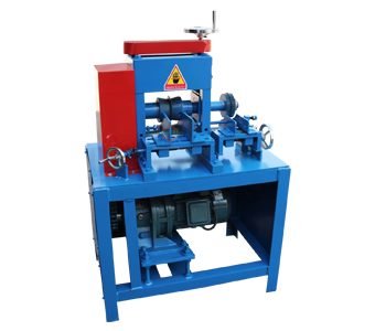 AN160 wire stripping machine