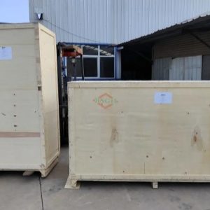 BS-1200S radiator and band saw package