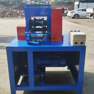 BS-200 Electric Wire Stripping Machine