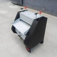 Máquina peladora de cables de cobre de 2 mm a 72 mm