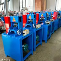 15MM~120MM Copper Wire Stripping Machine