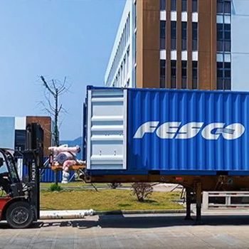 delivery of BS-F1000