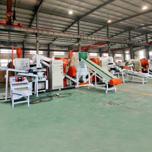 Séparateur de fils de cuivre BS-N140