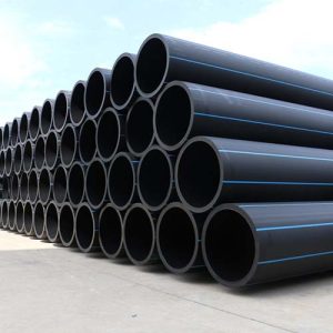 HDPE pipe shredder machine from bsgh granulator