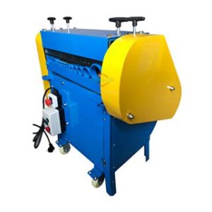 Éplucheur de fil de ferraille KOF