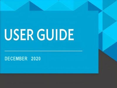 User Guide from bsgh