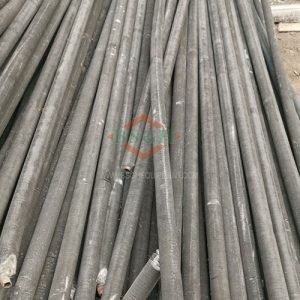 aluminum clad radiator scrap picture from bsgh granulator