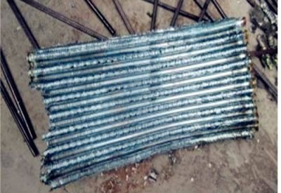 aluminum foil