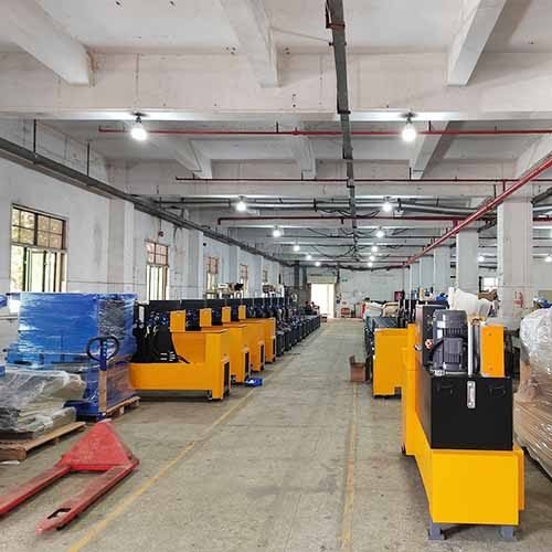 bsgh BM-100K metal shavings briquette press machine for long aluminum turnings