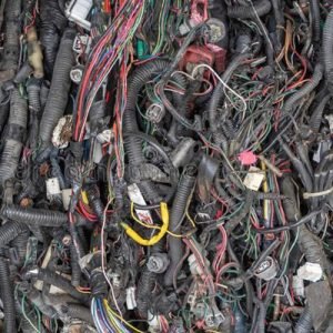 cables para telares de automóviles