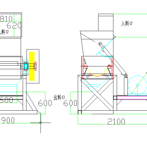 Hauptbrecherzeichnungen
