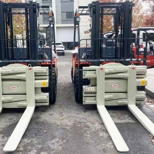 custom heavy duty forklift for sale