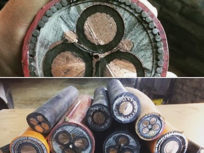 different types of armoured cables different types of armoured cables