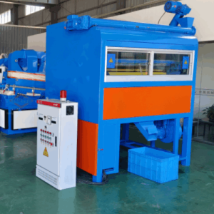 electrostatic separator of BS-D55