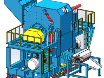 Hammermühlen-Hersteller in China von BSGH Granulator
