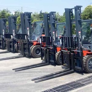 heavy duty forklift for sale