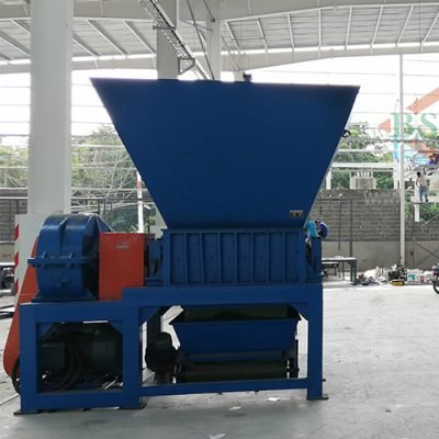 hydraulic shredder from bsgh -1