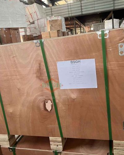 BS-4 copper wire stripper package