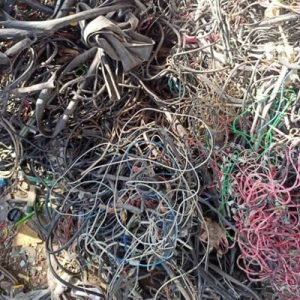 cables mixtos