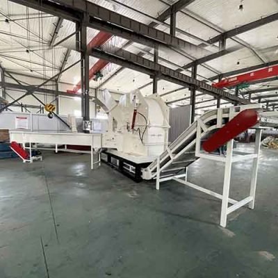 pipe crusher from bsgh granulator pipe crusher from bsgh granulator