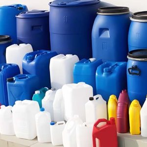 plastic drum shredder machine from bsgh