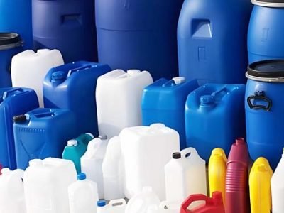 plastic drum shredder machine from bsgh
