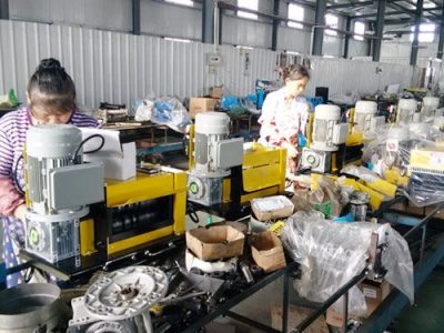 taller de producción taller de producción