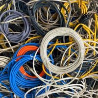 cables de desecho