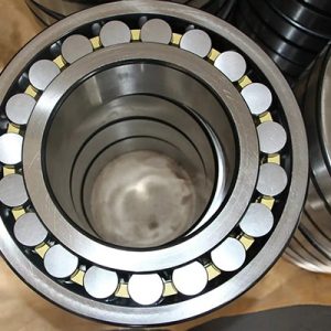 shredder bearing pic