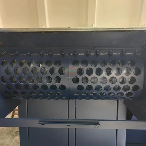 single shaft shredder components single shaft shredder components