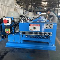 The Cheapest Automatic Copper Wire Stripping Machine