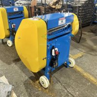 2MM~55MM Copper Wire Stripping Machine